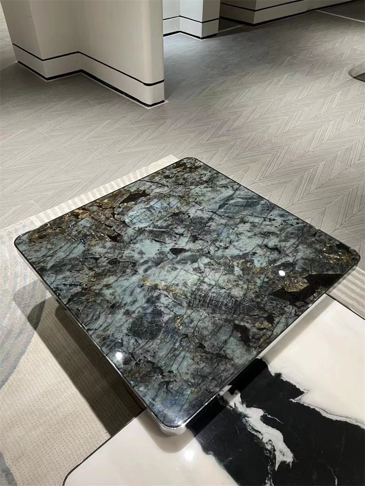 Marble Table