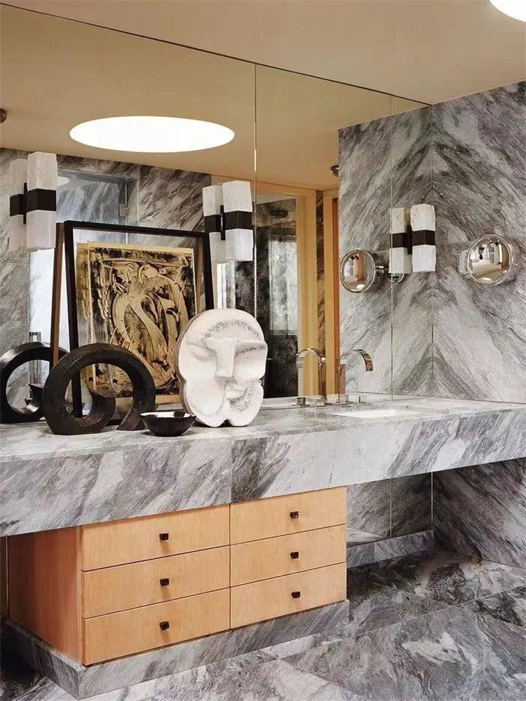 Marble Countertop