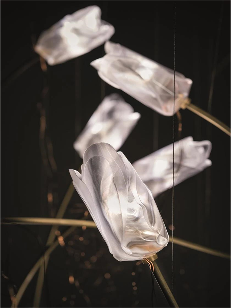 Pendant Lighting