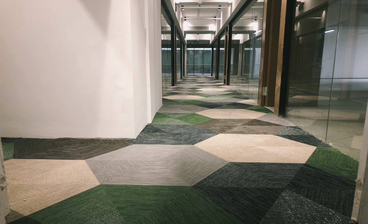 Office Carpet